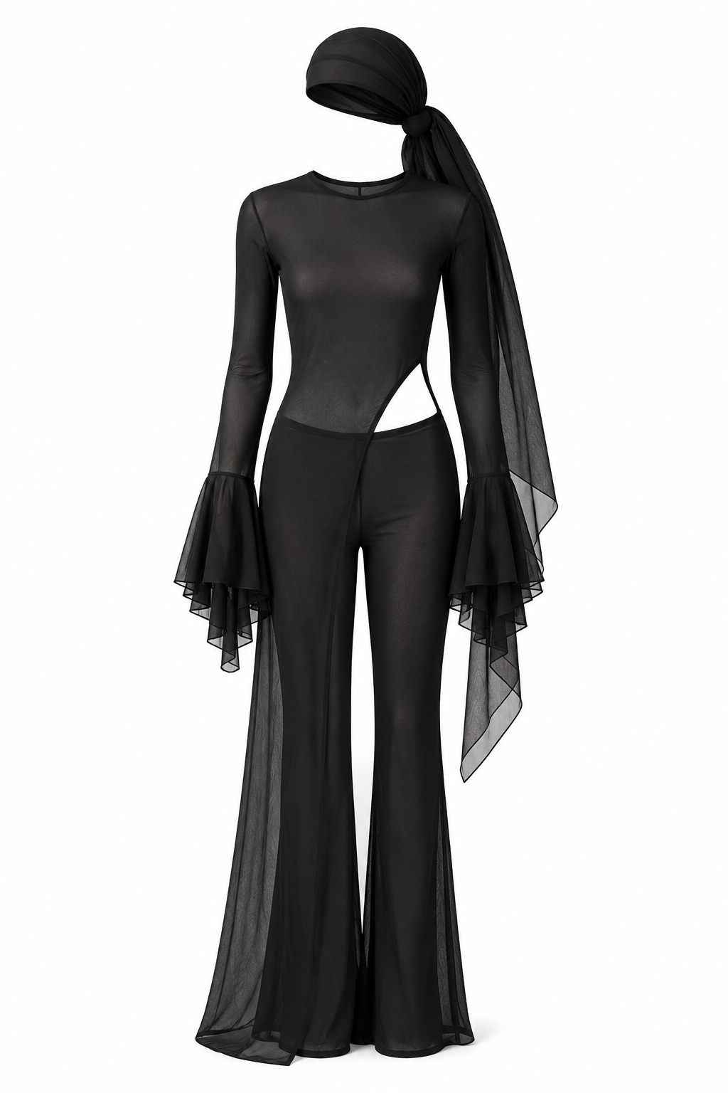 Nox Asymmetric Top