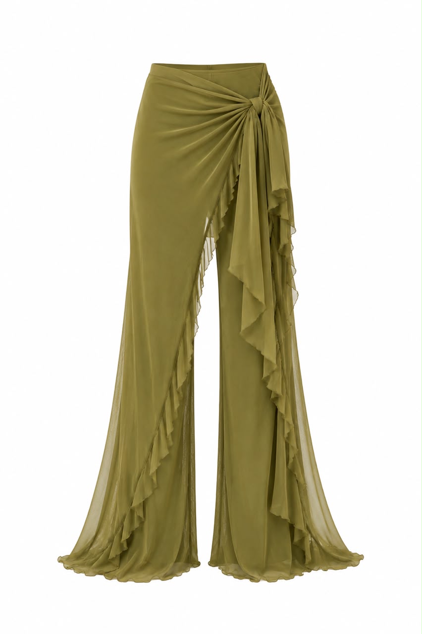 Sirocco Trousers